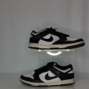 NIKE DUNK LOW MENS SNEAKER FTL-05-001